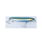 Shimano Exsence Wiro 109F 15gr 0-30cm Dalar Maket Yem