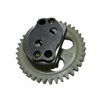 Motobir Yağ Pompası Orjinal Y4MON1045A0088 Mondial Drift L 39T