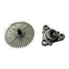 Motobir Yağ Pompası Revival 50cc