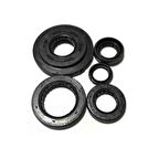 Motobir Keçe Seti Honda Alpha 110