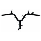 Motobir Gidon Orjinal 53100-K2C-V00 Honda Dio 110