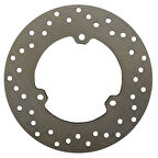 Yamaha Fren Diski Arka Orjinal WD-F582W-00 Yzf R25