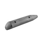 Motobir Egzoz Muhafaza Honda Spacy 110