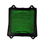 Motobir Hava Filtresi Bajaj Pulsar Ns200 Ns160 Ns150 Rs200