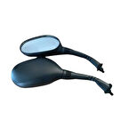 Motobir Ayna Takımı 10mm Spacy Cub Scooter