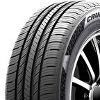 Kumho 235/50R18 97V CRUGEN HP71 Yaz Lastiği (2024) – SUV & Crossover İçin Üstün Konfor