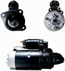 MARŞ MOTORU BOSCH 12V.CAT/LINDE STR80174 