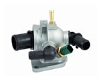 TERMOSTAT 88°C° CORSA D ASTRA H Z13DTH Z13DTJ DOBLO FIORINO IDEA LINEA GRANDE PUNTO STRADA 1.3JTD MTJ