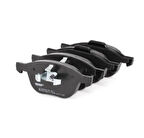 ON FREN BALATASI FOCUS 1.6 16V / 1.8 16V / 1.8TDCI / 2.016V 98>04