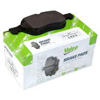 ON FREN BALATASI CLIO III 06>12 MEGANE II 03>08 SCENIC II 03>08 LAGUNA III 07>15 1.4 1.5 DCI 1.6 1.9 DCI 2.0 16V