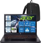 Acer Nitro V 15 ANV15 Intel®core™ I5 13420H 32GB 512GB SSD RTX5050/8GB 75W 15.6 Inç 165Hz Fhd 1920X1080 IPS  Freedos Gaming Bilgisayar NHQZ7EY003F12+ZETTAÇANTA
