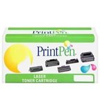 Printpen HP W2133Y (213Y) Çipli Kırmızı Toner