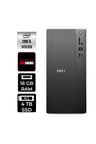 Tower ECT1250 i5 14400 16GB 4TB SSD RX550/4GB W11P Masaüstü Bilgisayar