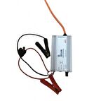 Elia 750 W Sensörlü Devir Ayarlı Zeytin Hasat Makinesi