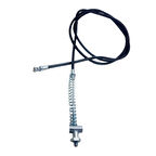 Motobir Fren Teli Arka Scooter 150