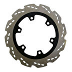 Motobir Fren Diski Ön Tvs Apache Rtr 150 Rtr 180 2011-2018