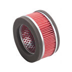 Motobir Hava Filtresi Yuvarlak Scooter 150cc