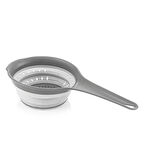 KATLANIR AKORDİYON SAPLI SÜZGEÇ 14*30*6 CM