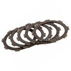 Motobir Debriyaj Balatası Sac 5'li Cg Ybr Cbf150