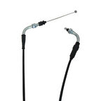 Motobir Gaz Teli Scooter