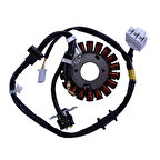 Motobir Statör Honda Spacy