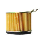 Motobir Hava Filtresi Turkuaz Küba