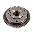 Motobir Marş Rublesi Cg Agk 125 150