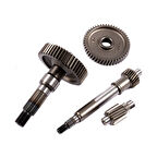 Motobir Şanzıman Komple Honda Spacy 110