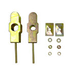 Motobir Zincir Gerdirme Apache