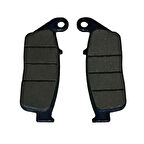 Motobir Ön Fren Balatası Honda ADV 350