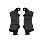 Motobir Ön Fren Balatası Sym Xciting 250