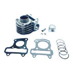 Motobir Silindir Seti Komple Honda Today 50cc