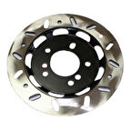 Motobir Fren Diski Ön Sym Fiddle III 125 2019-2021