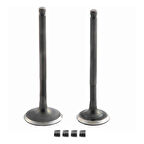 Vtc Emme Egzoz Sübap Takımı Honda Dio 110 Activa 125 2023