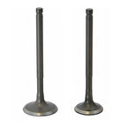 Vtc Emme Egzoz Sübap Takımı Honda Cbf150