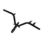 Motobir Gidon Küba Zenzero 125