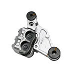 Motobir Ön Fren Alt Merkezi Orjinal Y4MON0090A0183 Zn125 Znu Znx