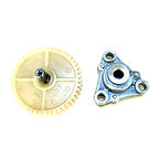 Motobir Yağ Pompası Rapid 50cc 47T