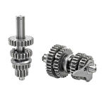 Motobir Şanzıman Komple Cub Kh100