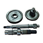 Motobir Şanzıman Komple GY6 50cc