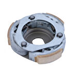 Motobir Debriyaj Balatası Honda Spacy 110 Activa 125 2023 Activa 125 S Fizy 125 Pcx 2011-2017 Dylan 150 Ps150