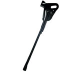 UMT PARK AYAĞI 29 ARKA MİLDEN SİYAH DEMİR ÇELİK PRK-315