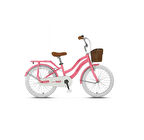 ÜMİT 2041 STITCH L-ATB-V-KIZ ÇOCUK BİSİKLETİ 20 JANT PEMBE