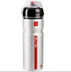 Elite Syssa Aluminyum Matara Gri