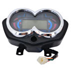 3 TEKERLİKM GÖSTERGESİDİJİTAL [ 60V ]