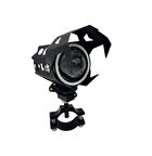 U7 ÇAKARLI LED SİS LAMBASI BEYAZ [ KÜÇÜK ] 53911