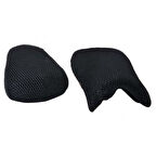 PULSAR NS 200 SELE KILIFI DELİKLİ [ 2 PARÇA ] 53353