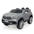 AKAR AKÜLÜ ARABA GRİ