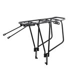 Arka Bagaj - 20 FAT-BIKE, Katlanır, Disk, Ayarlı