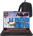 Asus Tuf Gaming A16 (FA607NUG-GAMING) Amd Ryzen™ 7 7445HS 48GB Ddr5 1tb SSD RTX4050/6GB 140W 16-Inch, Fhd+ 16:10 (1920 x 1200, Wuxga) 144Hz IPS WIN11PRO Taşınabilir Bilgisayar RL125P18+ZETTAÇANTA